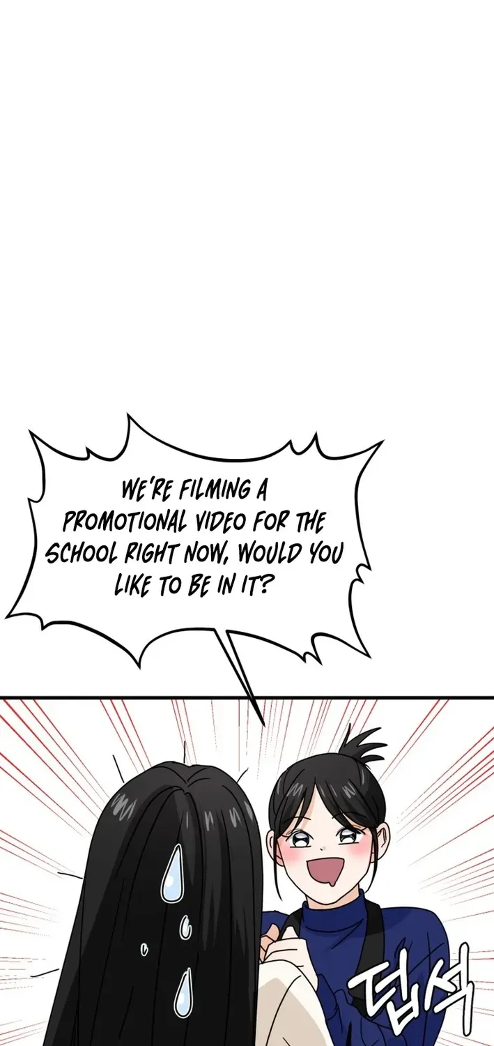 Read Until I Become Your Favorite chapter 12 image 57 on Lezhin