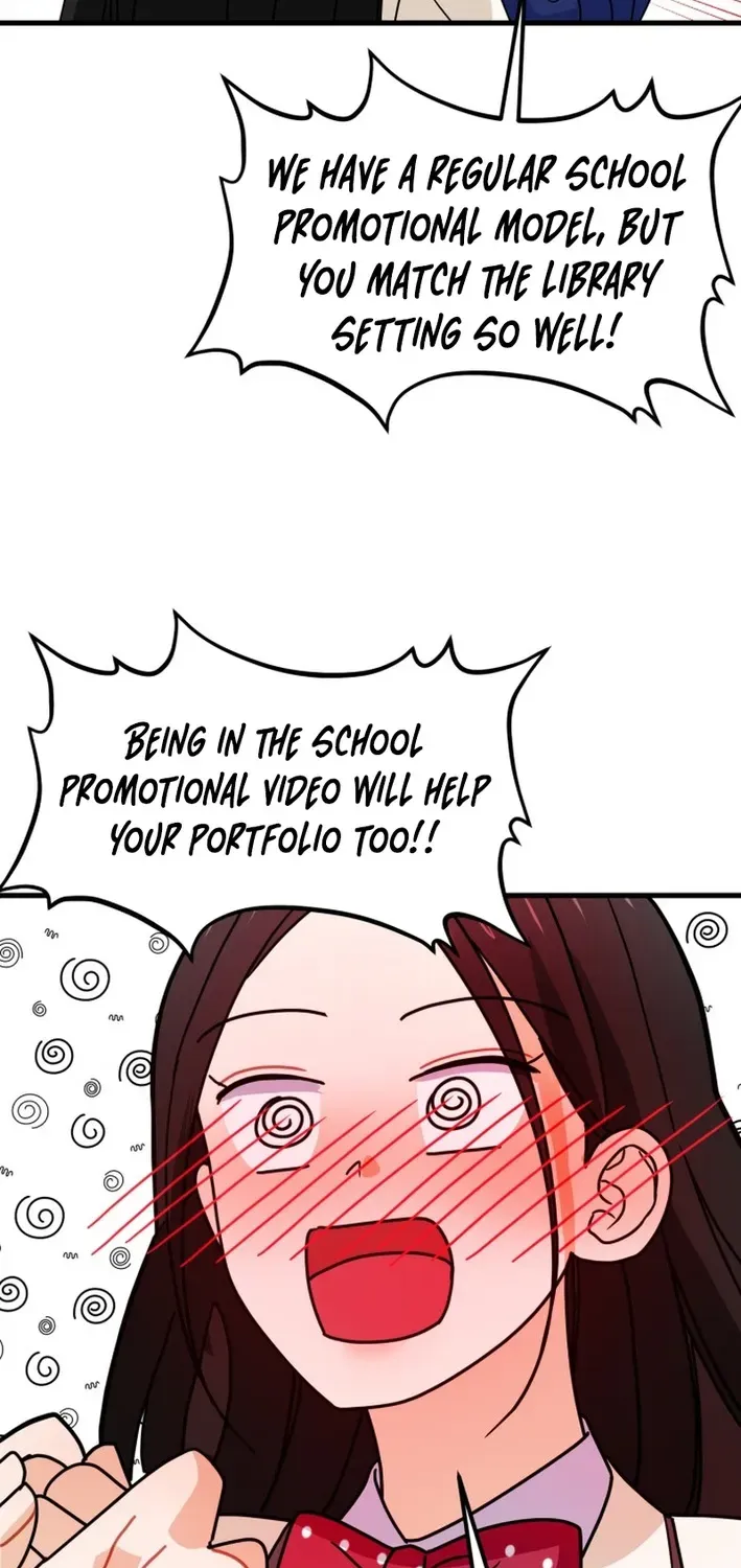 Read Until I Become Your Favorite chapter 12 image 58 on Lezhin