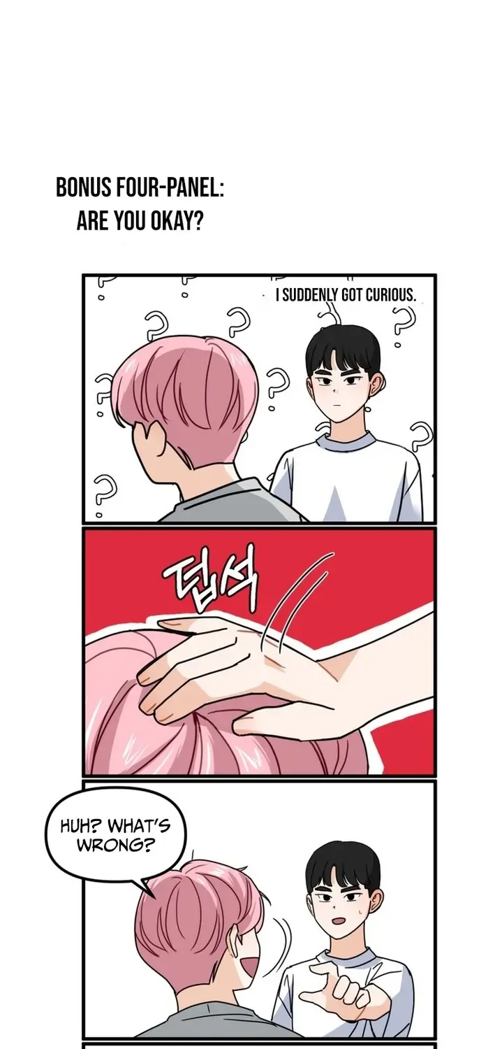 Read Until I Become Your Favorite chapter 12 image 66 on Lezhin