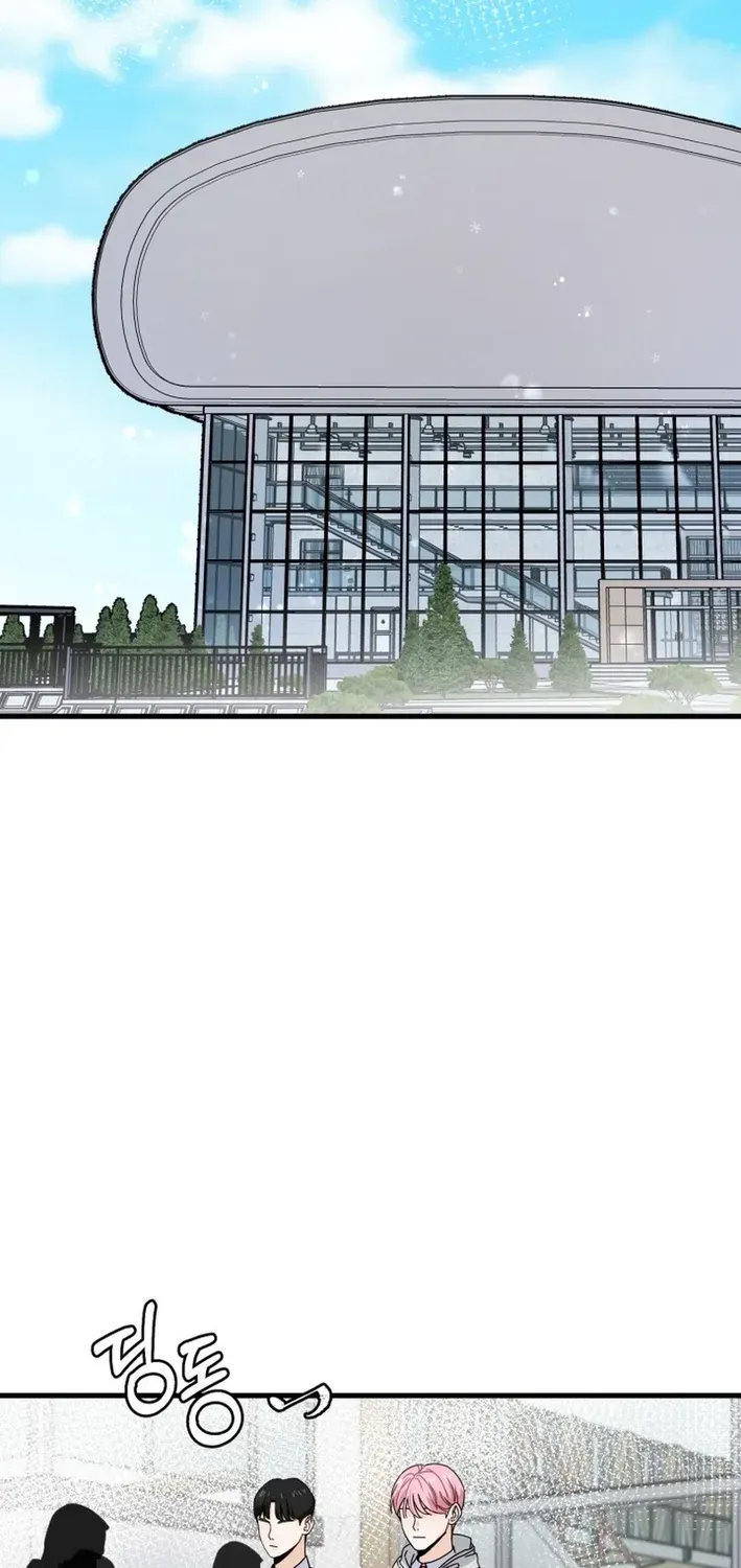 Read Until I Become Your Favorite chapter 13 image 10 on Lezhin