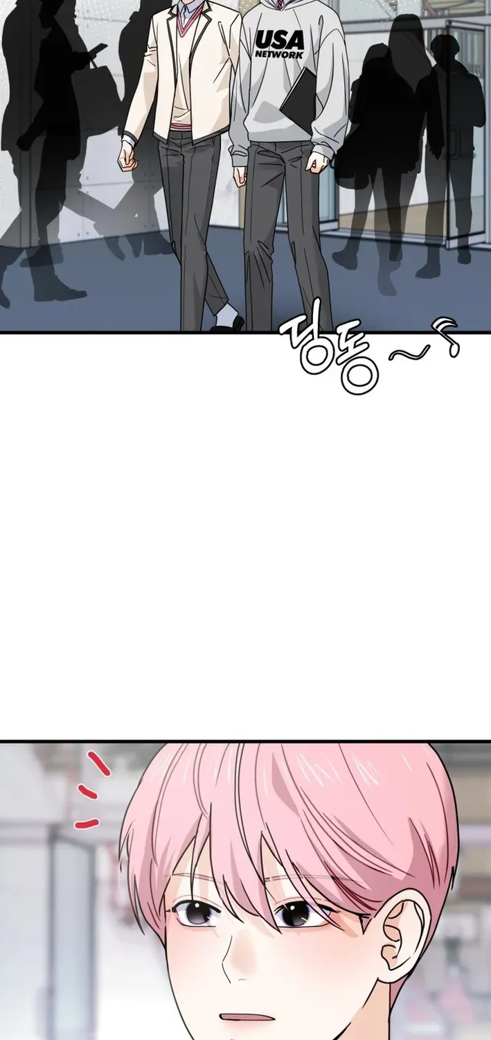 Read Until I Become Your Favorite chapter 13 image 11 on Lezhin