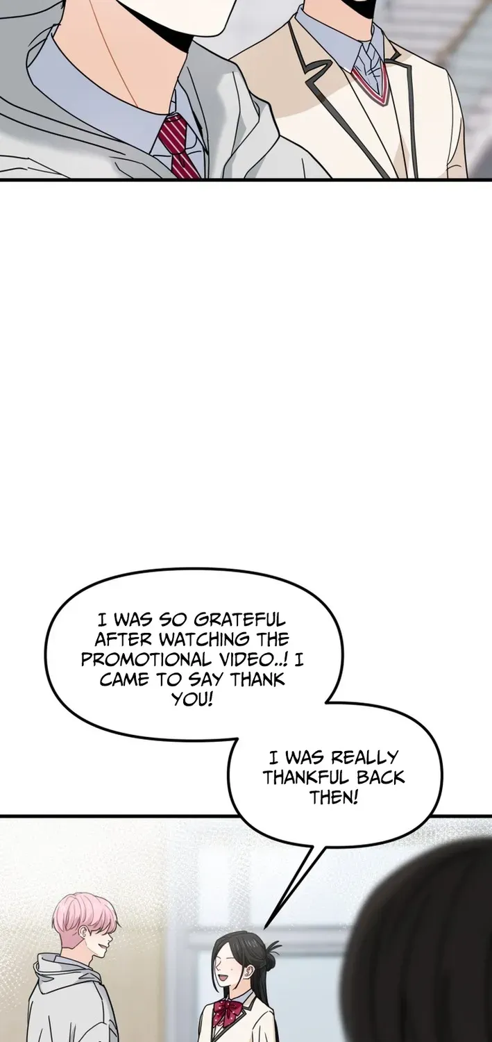Read Until I Become Your Favorite chapter 13 image 14 on Lezhin