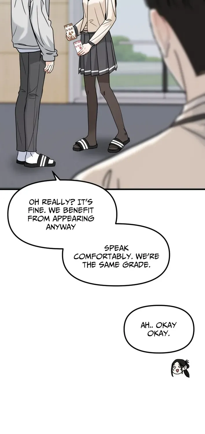 Read Until I Become Your Favorite chapter 13 image 15 on Lezhin