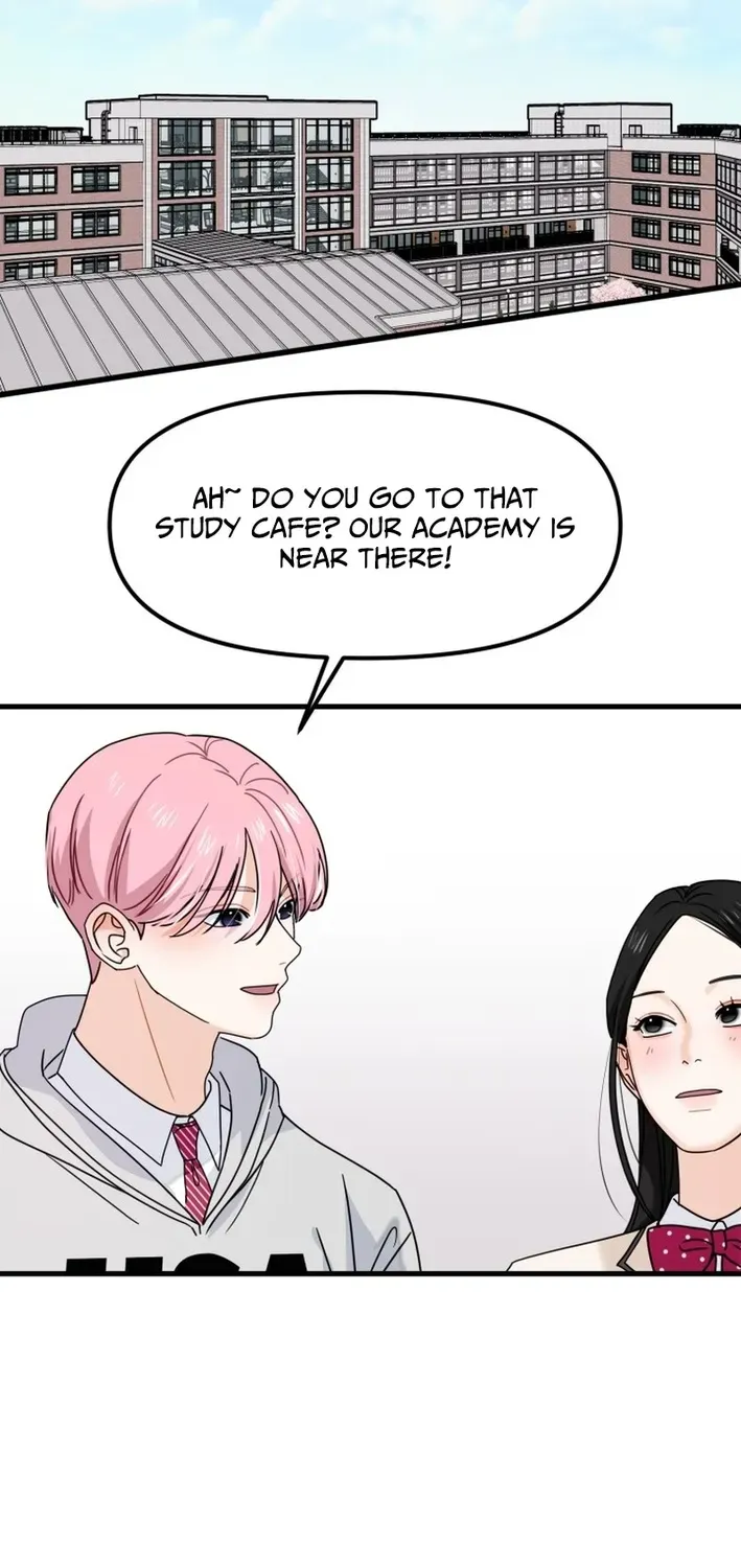 Read Until I Become Your Favorite chapter 13 image 19 on Lezhin