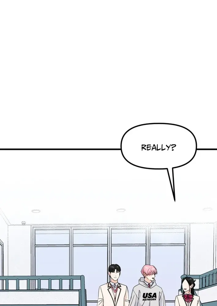 Read Until I Become Your Favorite chapter 13 image 20 on Lezhin