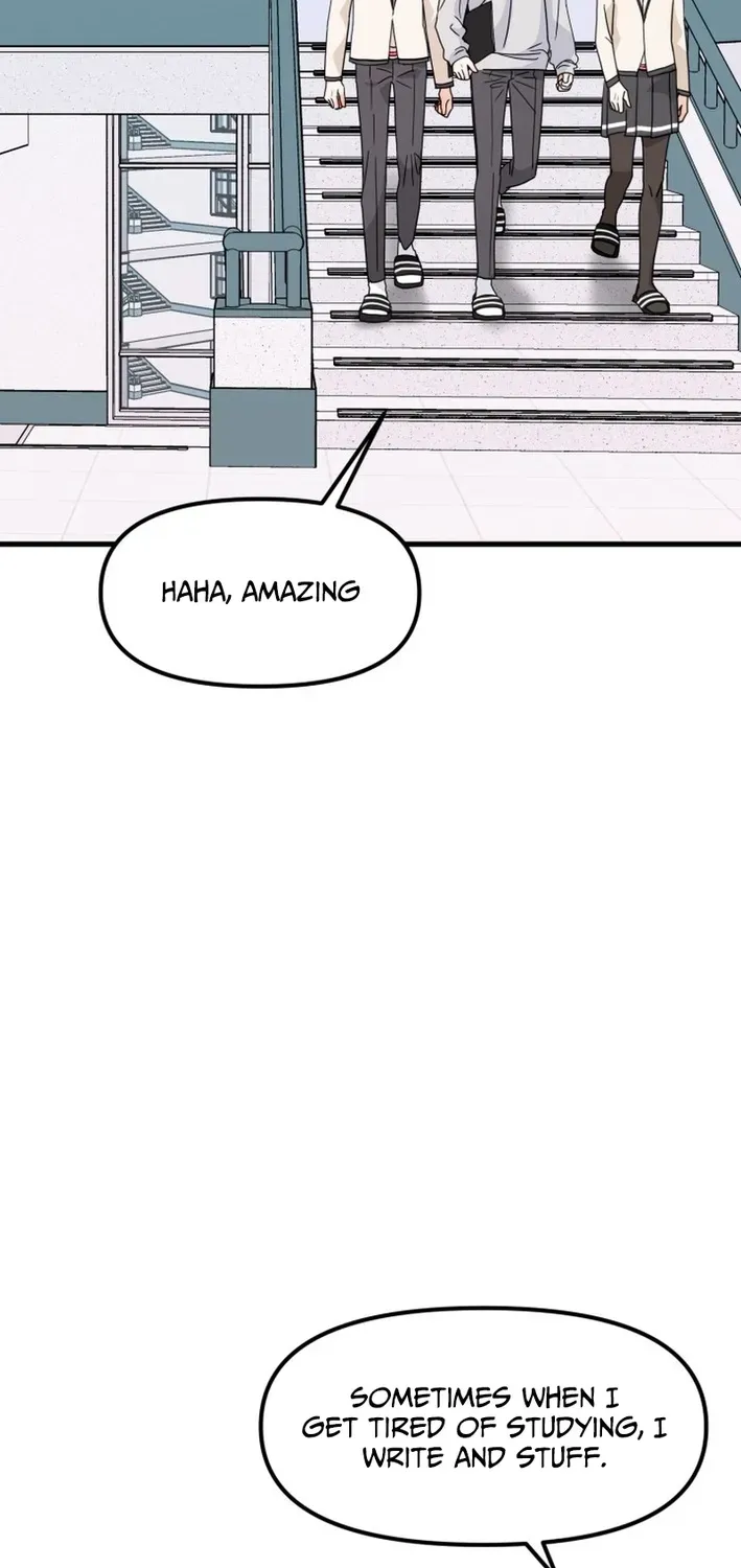 Read Until I Become Your Favorite chapter 13 image 21 on Lezhin