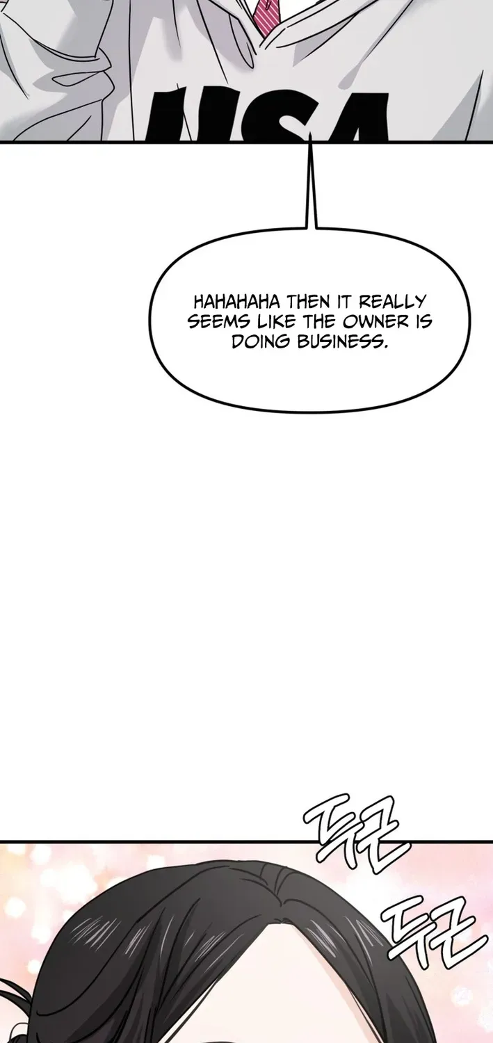Read Until I Become Your Favorite chapter 13 image 28 on Lezhin