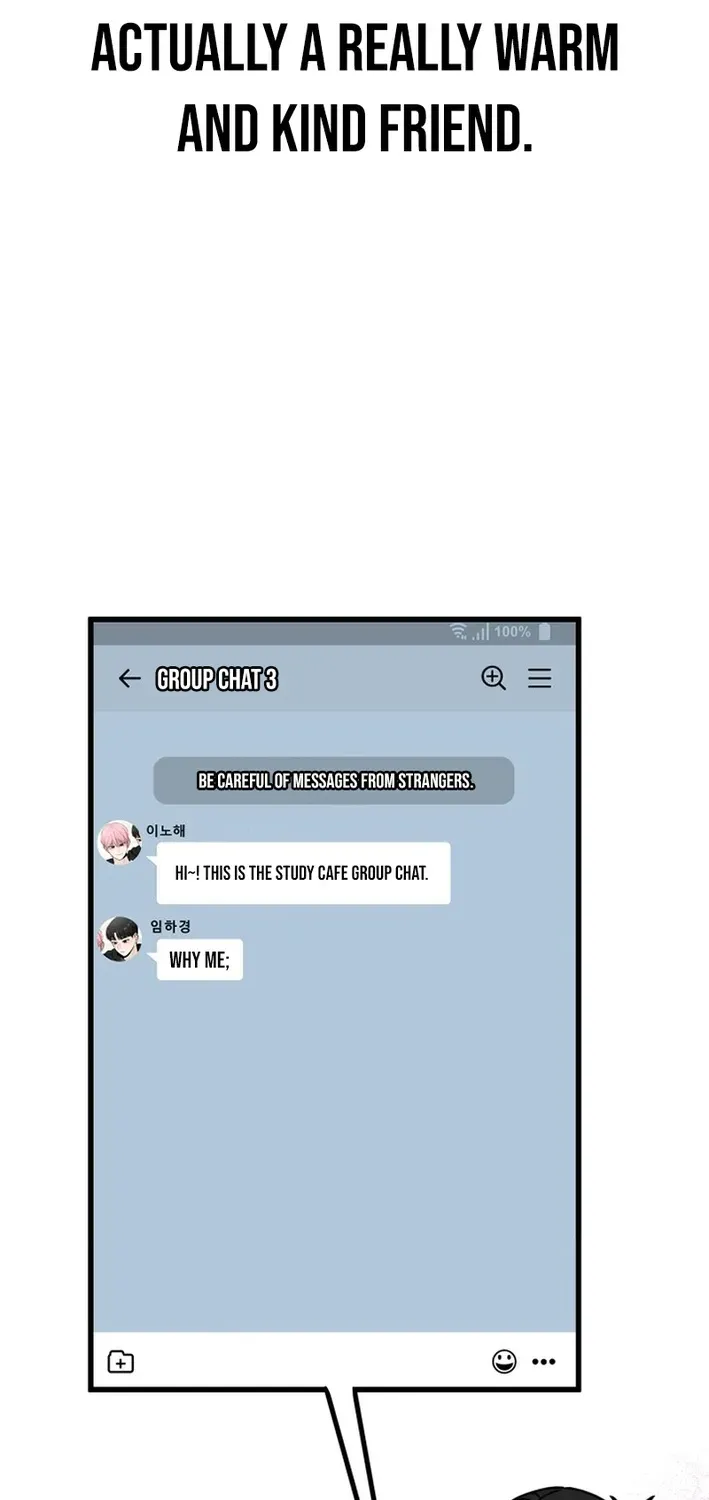 Read Until I Become Your Favorite chapter 13 image 30 on Lezhin