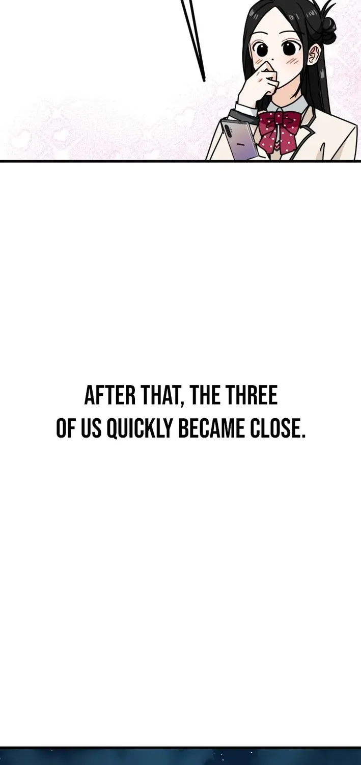 Read Until I Become Your Favorite chapter 13 image 31 on Lezhin