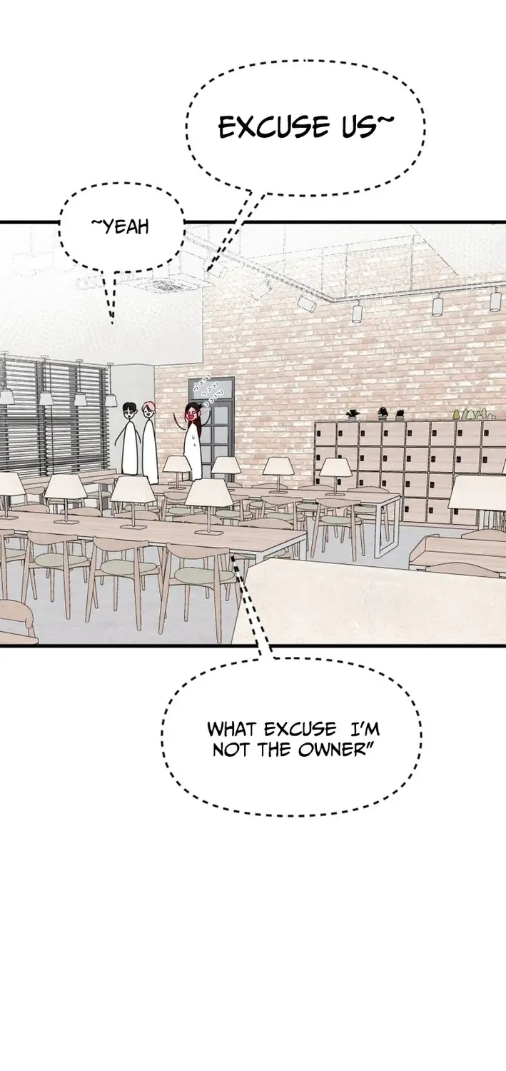 Read Until I Become Your Favorite chapter 13 image 33 on Lezhin