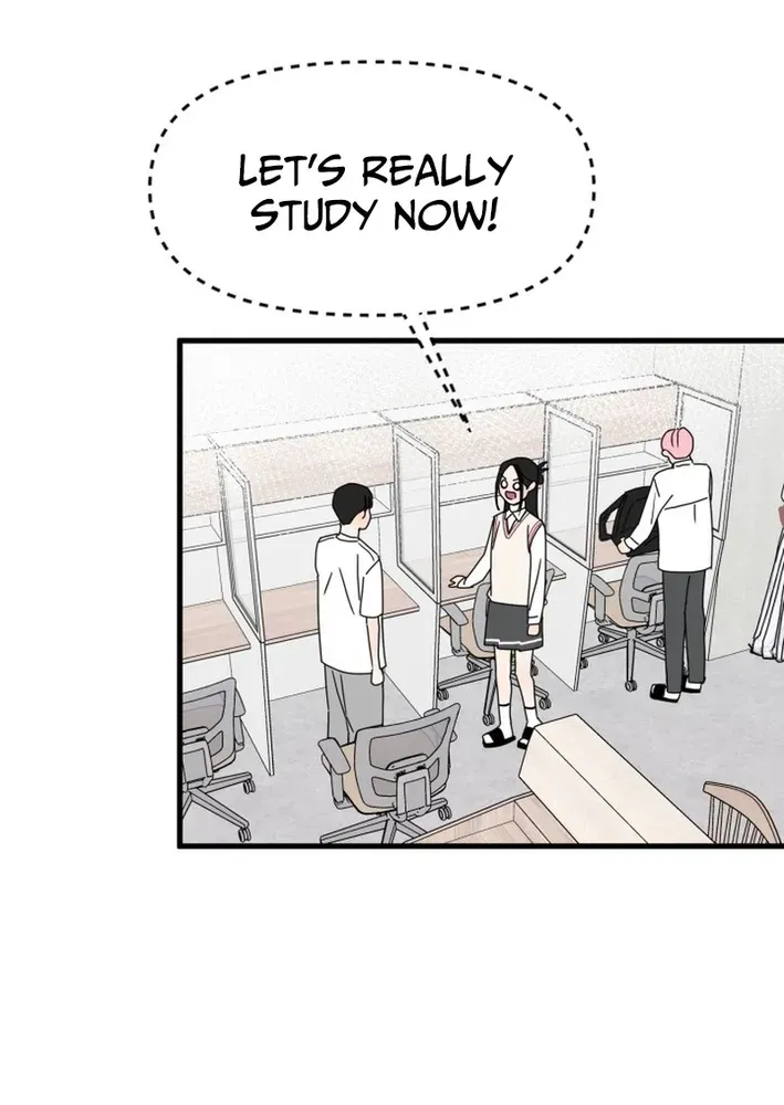 Read Until I Become Your Favorite chapter 13 image 34 on Lezhin