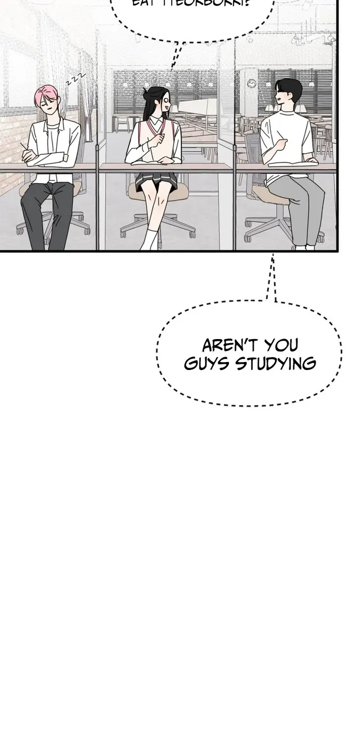 Read Until I Become Your Favorite chapter 13 image 36 on Lezhin