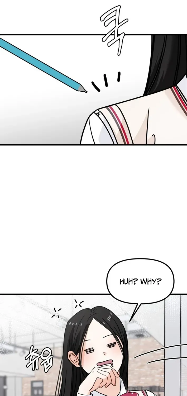 Read Until I Become Your Favorite chapter 13 image 37 on Lezhin