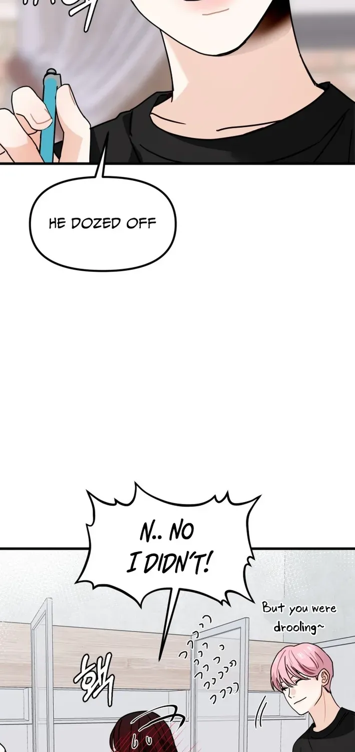 Read Until I Become Your Favorite chapter 13 image 39 on Lezhin