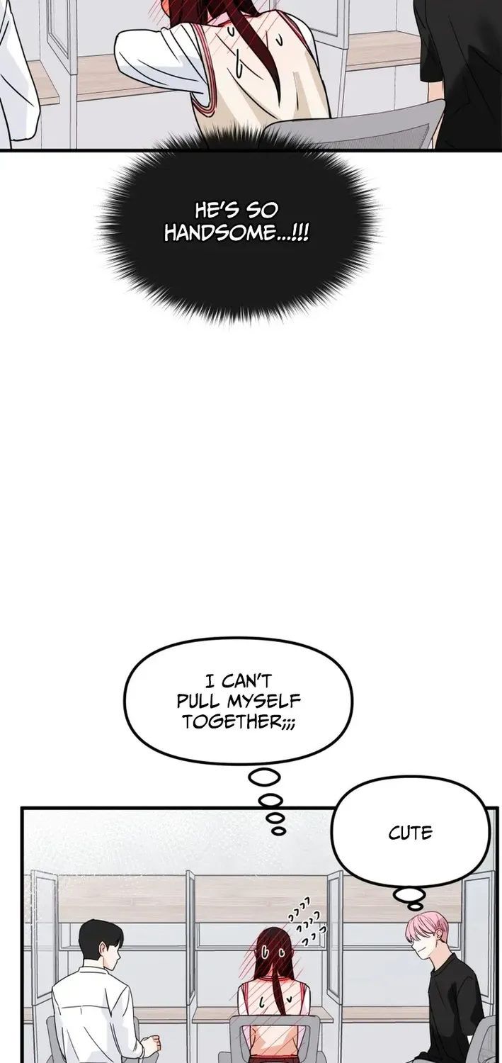 Read Until I Become Your Favorite chapter 13 image 40 on Lezhin