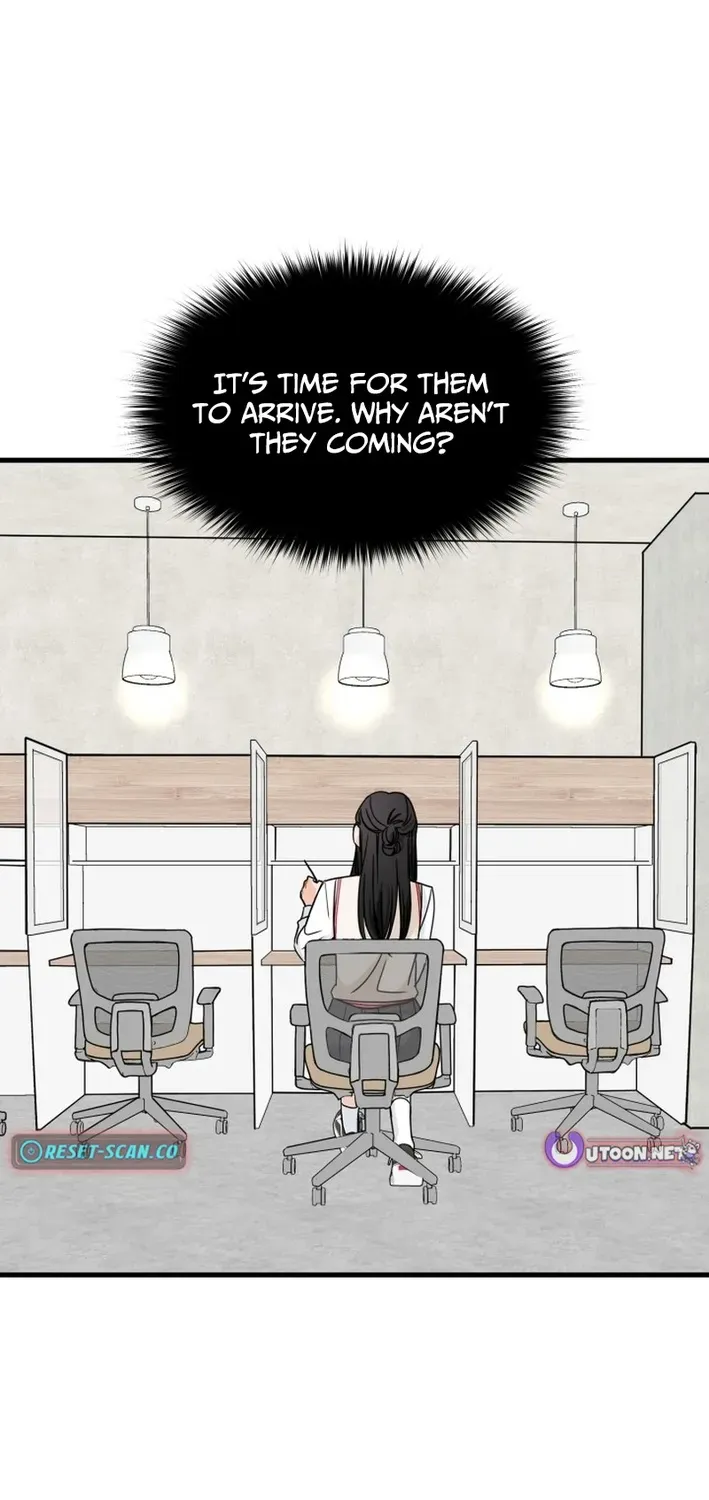 Read Until I Become Your Favorite chapter 13 image 45 on Lezhin