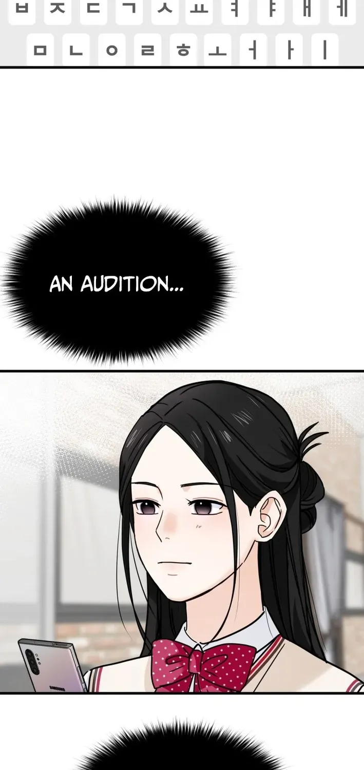 Read Until I Become Your Favorite chapter 13 image 47 on Lezhin