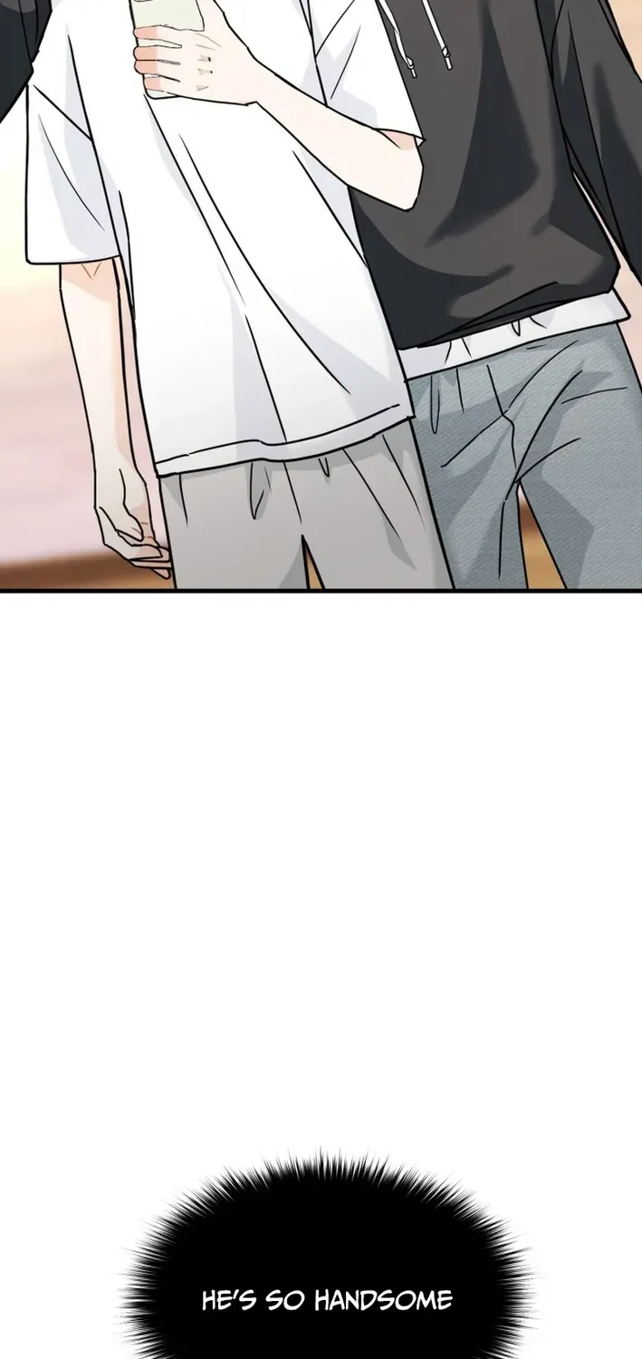 Read Until I Become Your Favorite chapter 13 image 51 on Lezhin