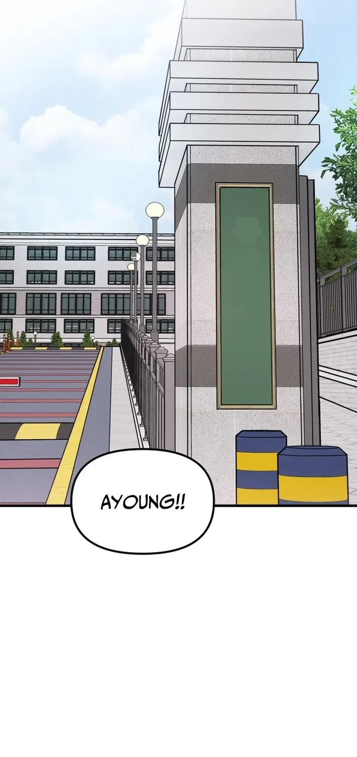 Read Until I Become Your Favorite chapter 13 image 54 on Lezhin