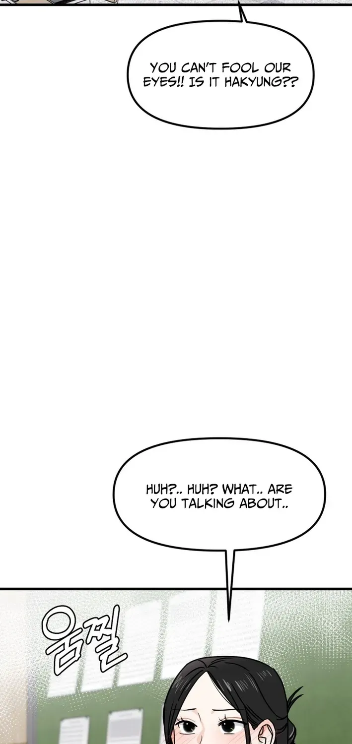 Read Until I Become Your Favorite chapter 13 image 56 on Lezhin
