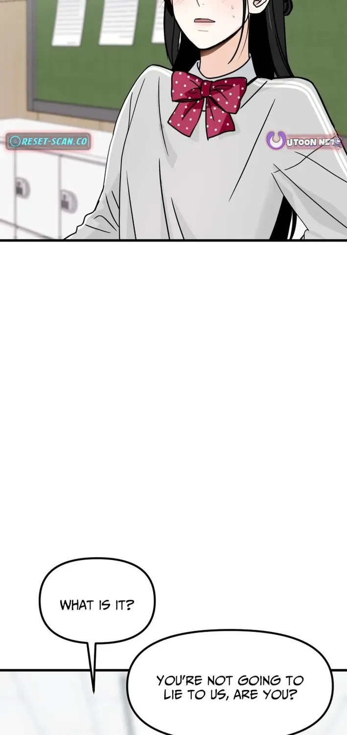 Read Until I Become Your Favorite chapter 13 image 57 on Lezhin