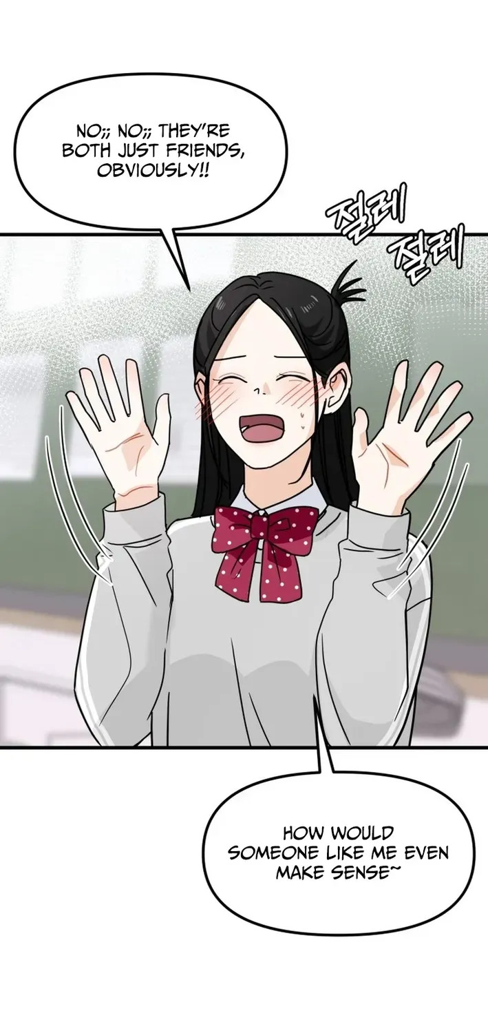 Read Until I Become Your Favorite chapter 13 image 59 on Lezhin