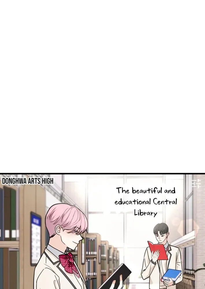 Read Until I Become Your Favorite chapter 13 image 6 on Lezhin