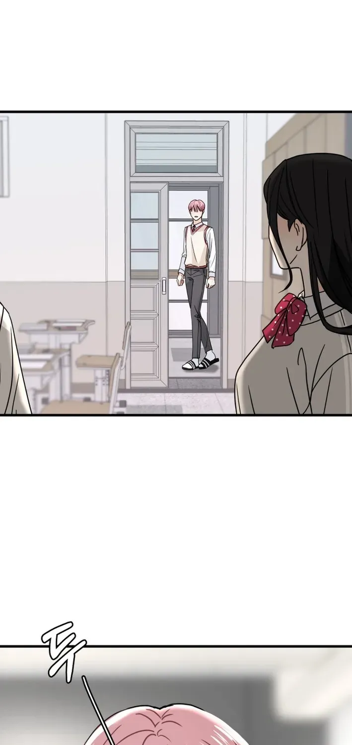 Read Until I Become Your Favorite chapter 13 image 63 on Lezhin