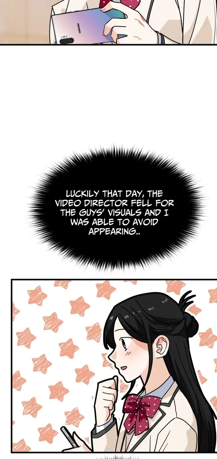 Read Until I Become Your Favorite chapter 13 image 8 on Lezhin