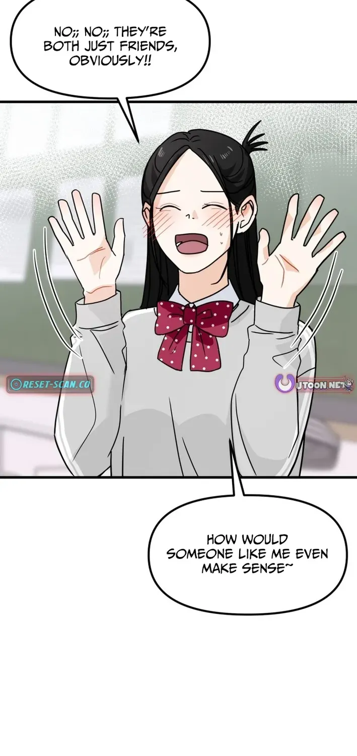 Read Until I Become Your Favorite chapter 14 image 1 on Lezhin