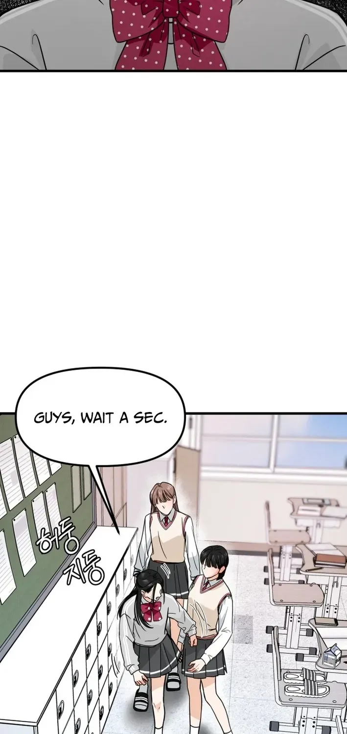 Read Until I Become Your Favorite chapter 14 image 10 on Lezhin