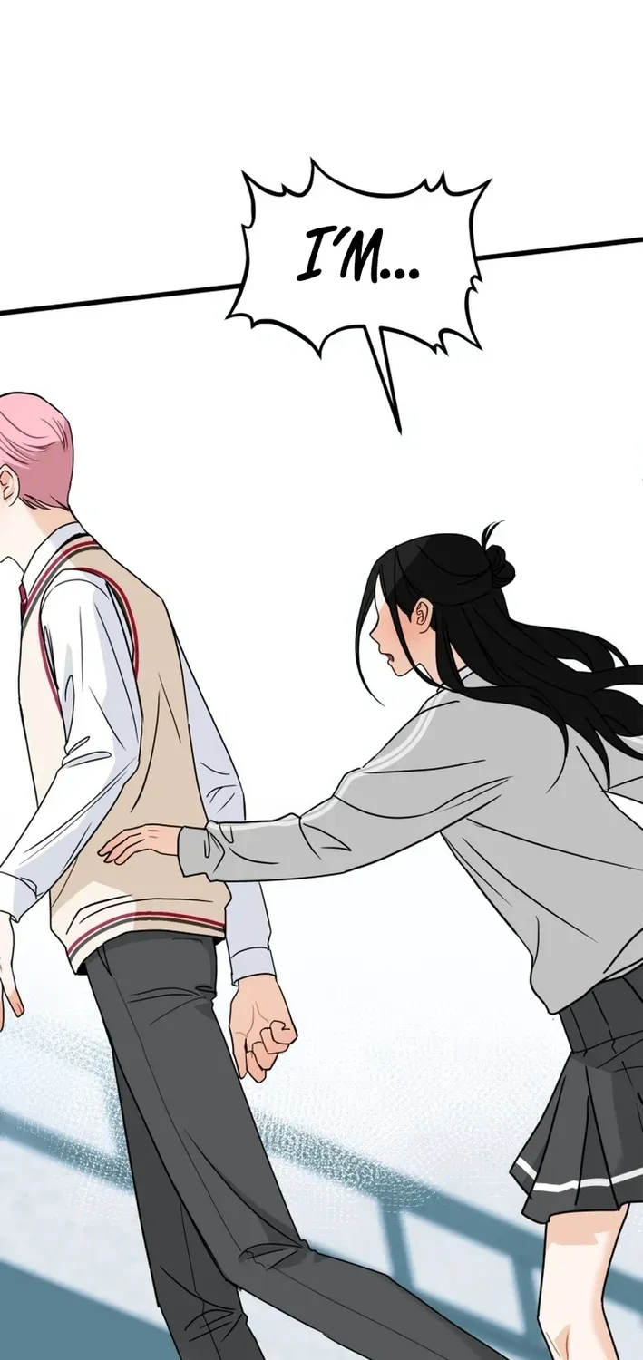 Read Until I Become Your Favorite chapter 14 image 18 on Lezhin