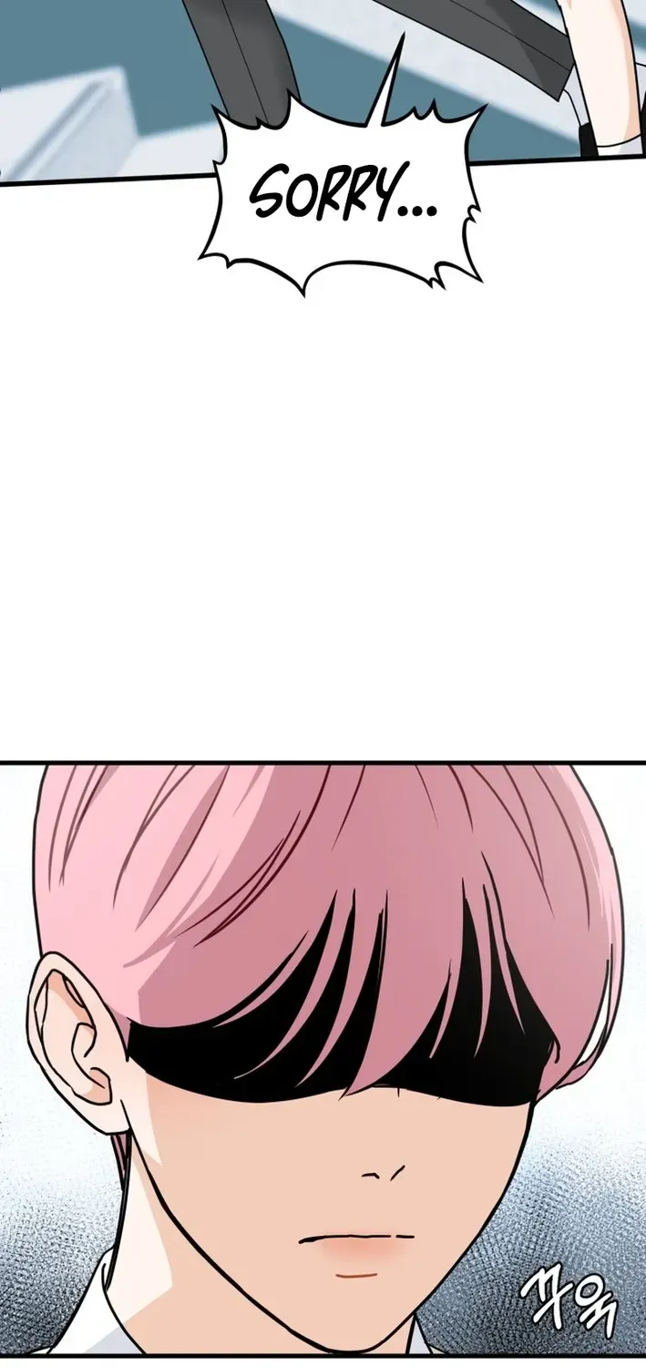 Read Until I Become Your Favorite chapter 14 image 19 on Lezhin