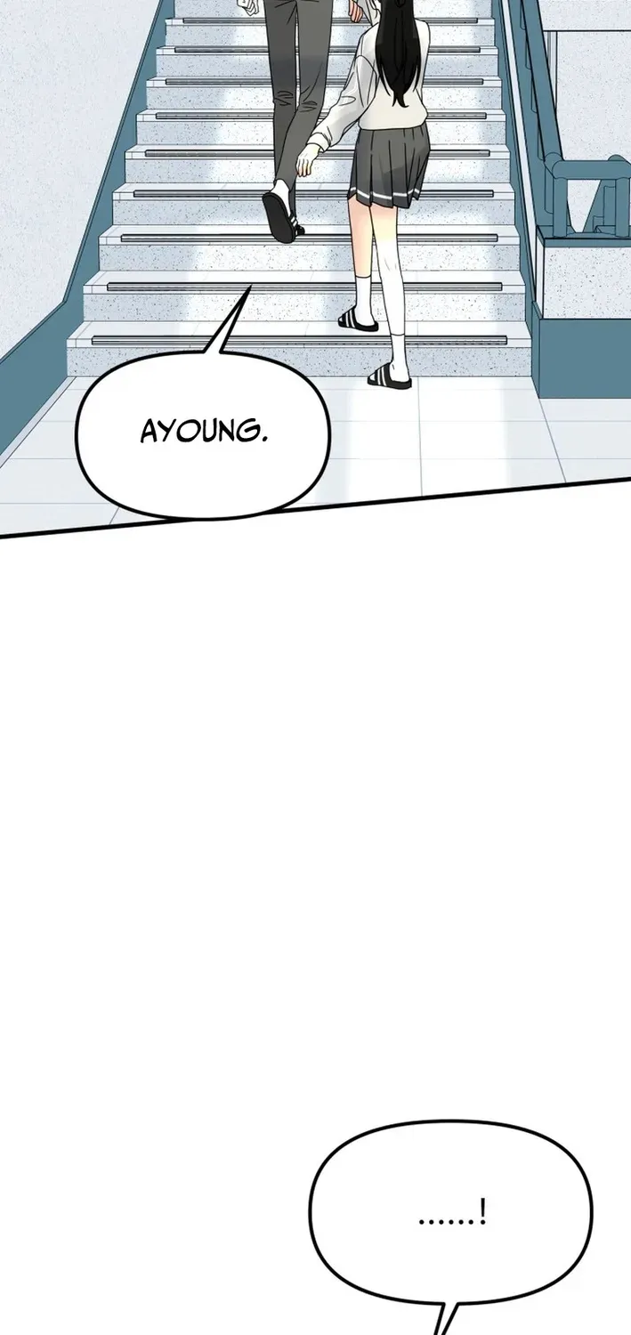 Read Until I Become Your Favorite chapter 14 image 21 on Lezhin
