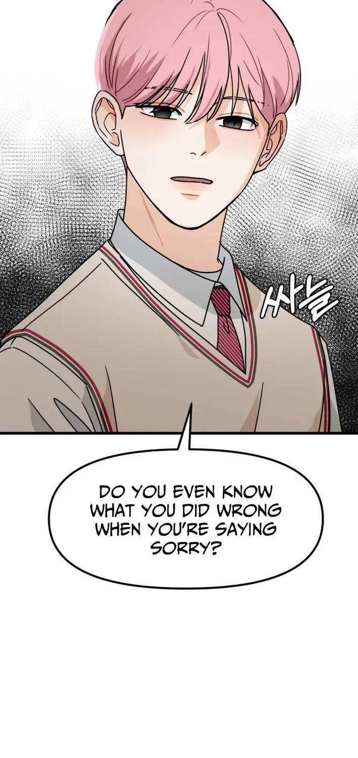 Read Until I Become Your Favorite chapter 14 image 23 on Lezhin