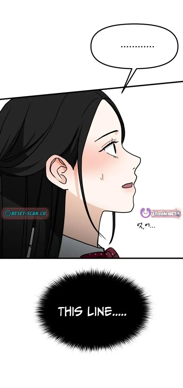 Read Until I Become Your Favorite chapter 14 image 24 on Lezhin