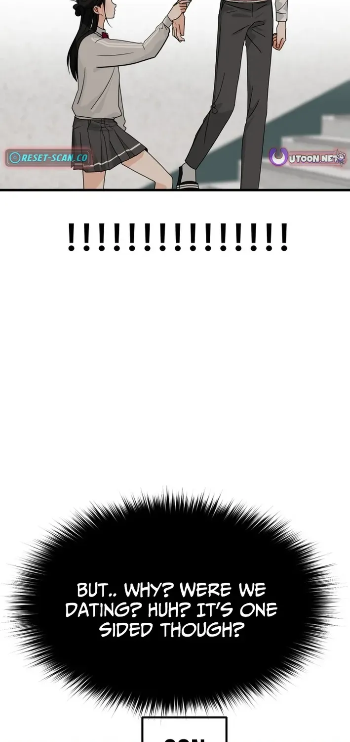 Read Until I Become Your Favorite chapter 14 image 26 on Lezhin