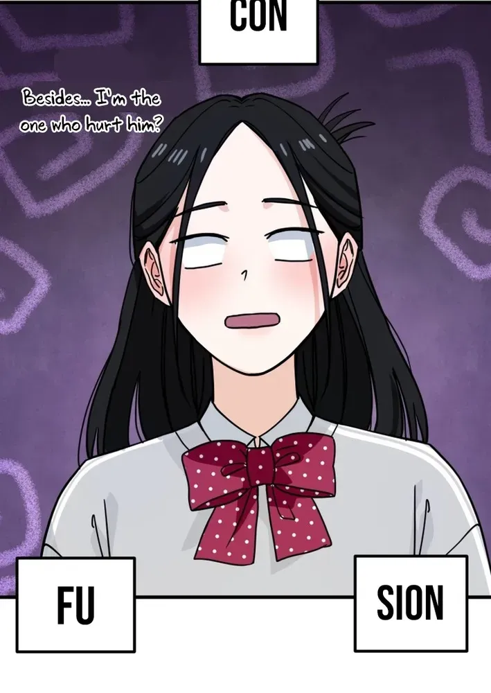 Read Until I Become Your Favorite chapter 14 image 27 on Lezhin