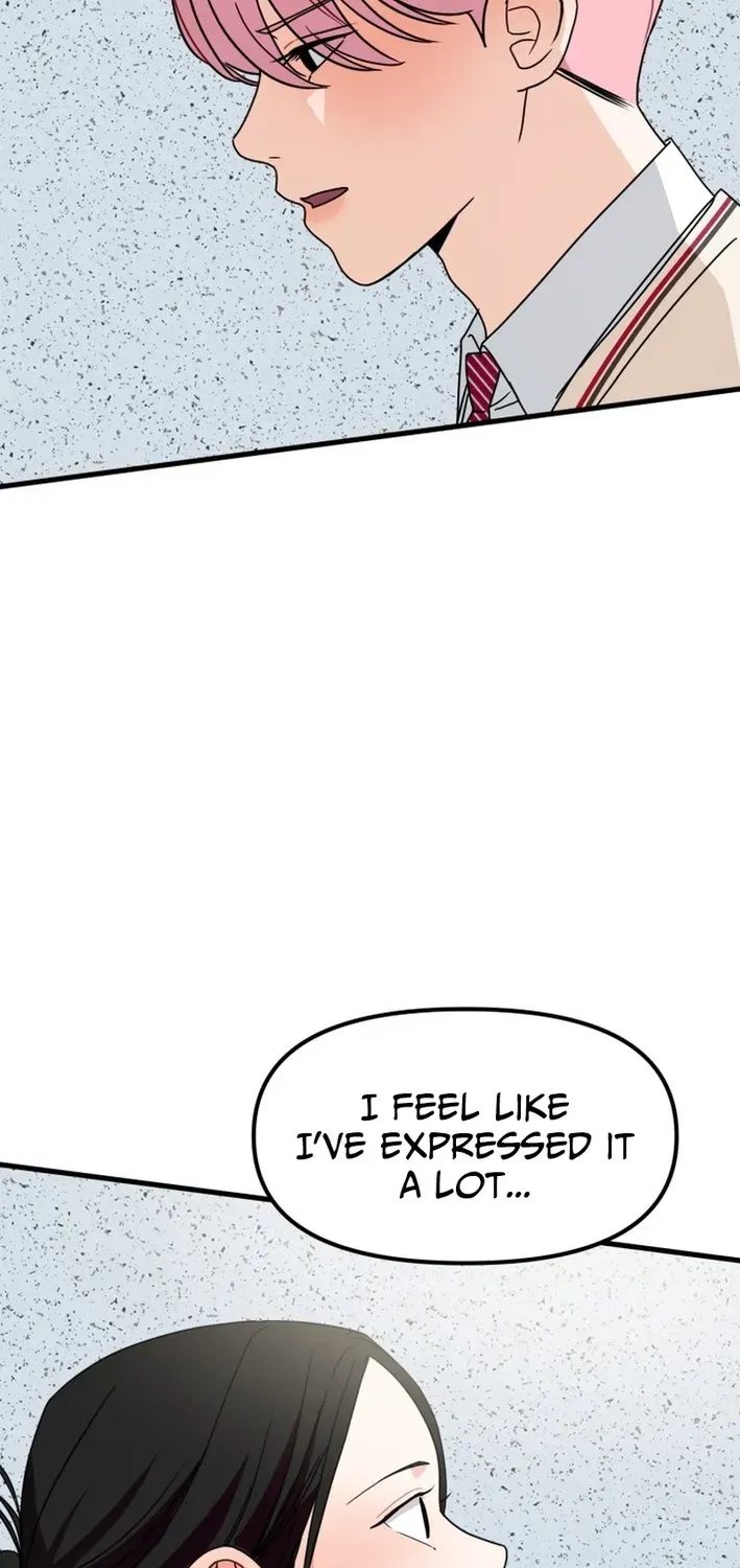 Read Until I Become Your Favorite chapter 14 image 30 on Lezhin