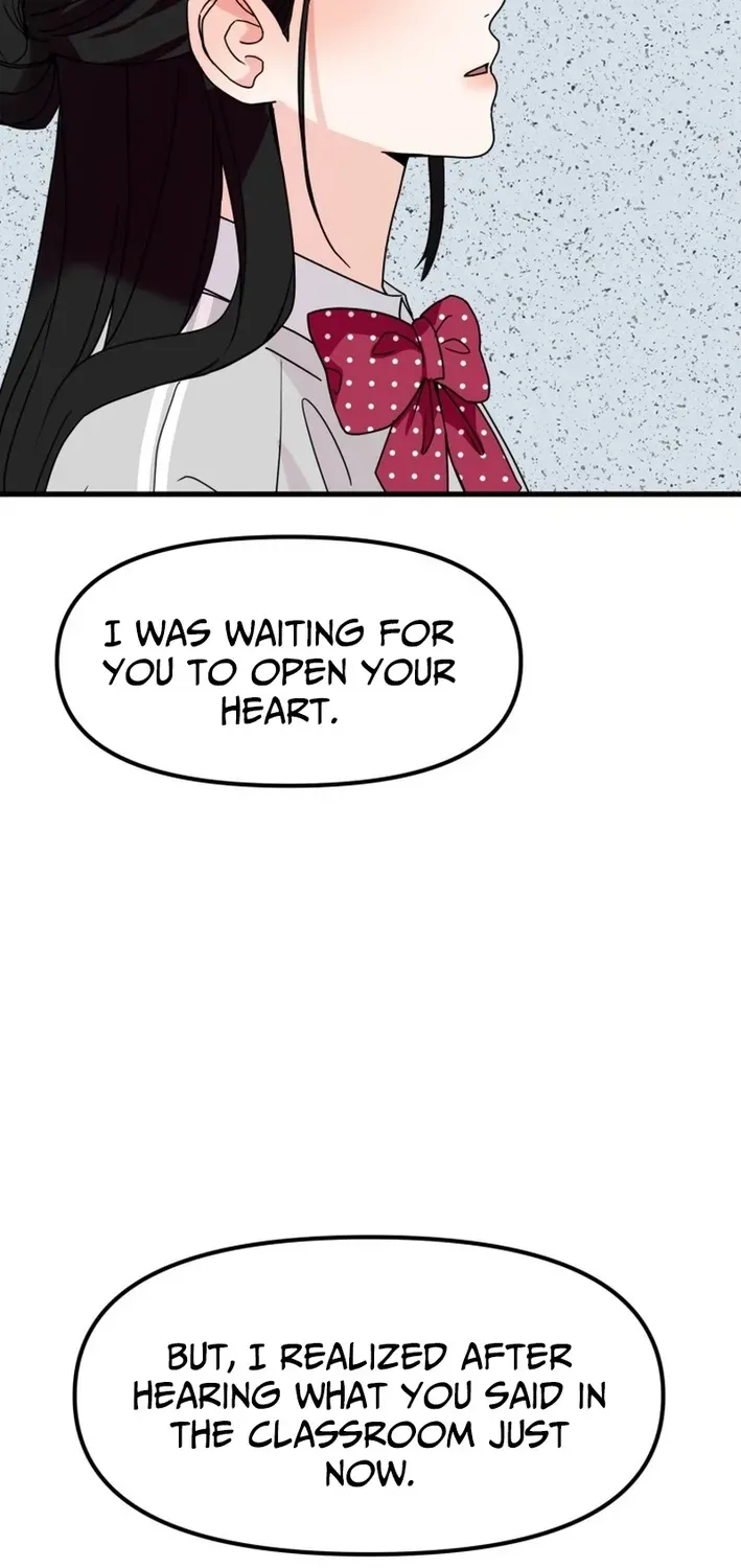 Read Until I Become Your Favorite chapter 14 image 31 on Lezhin