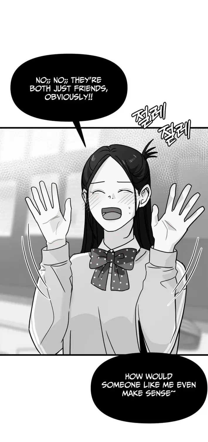 Read Until I Become Your Favorite chapter 14 image 32 on Lezhin