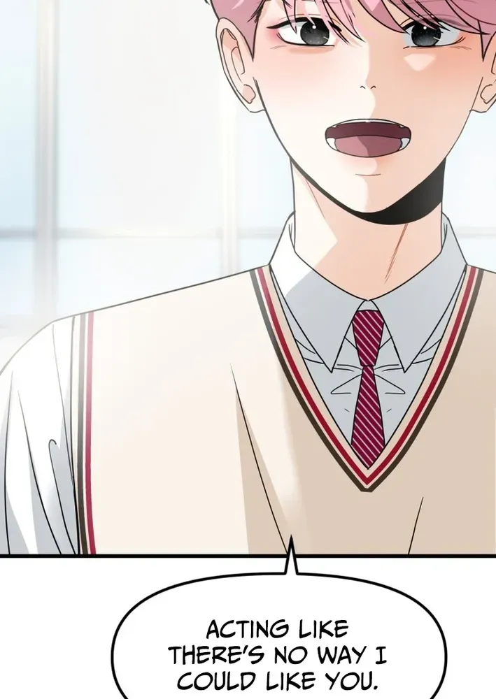 Read Until I Become Your Favorite chapter 14 image 34 on Lezhin