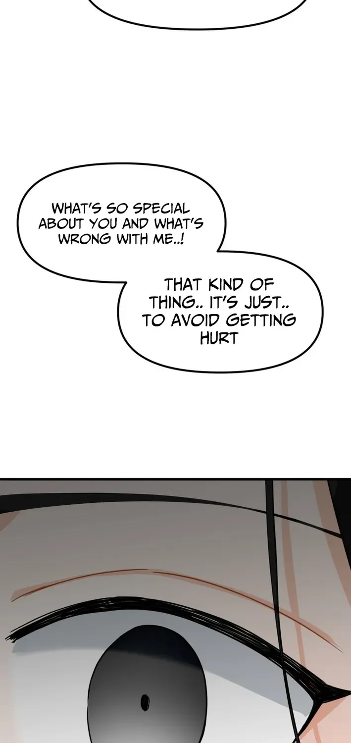 Read Until I Become Your Favorite chapter 14 image 35 on Lezhin