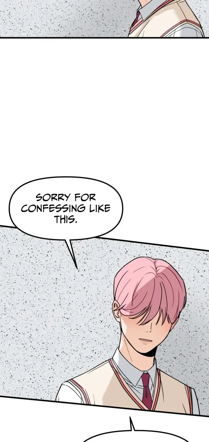 Read Until I Become Your Favorite chapter 14 image 37 on Lezhin