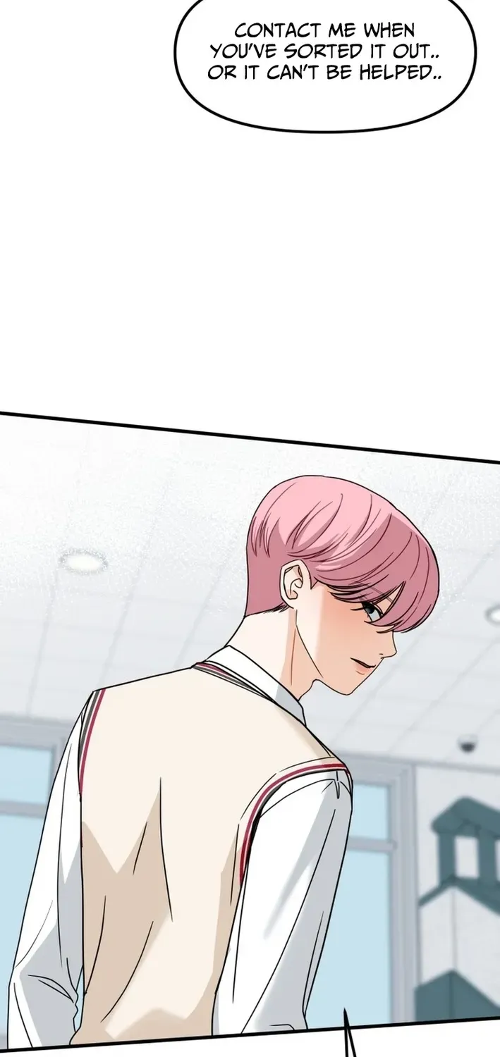 Read Until I Become Your Favorite chapter 14 image 38 on Lezhin
