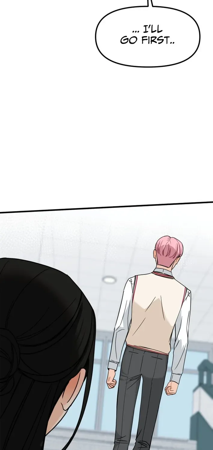 Read Until I Become Your Favorite chapter 14 image 39 on Lezhin