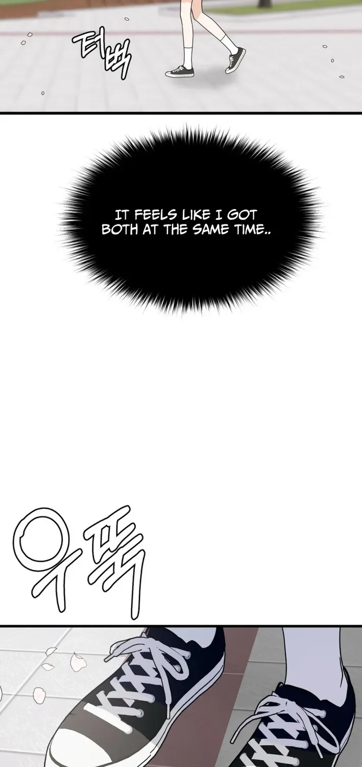 Read Until I Become Your Favorite chapter 14 image 42 on Lezhin