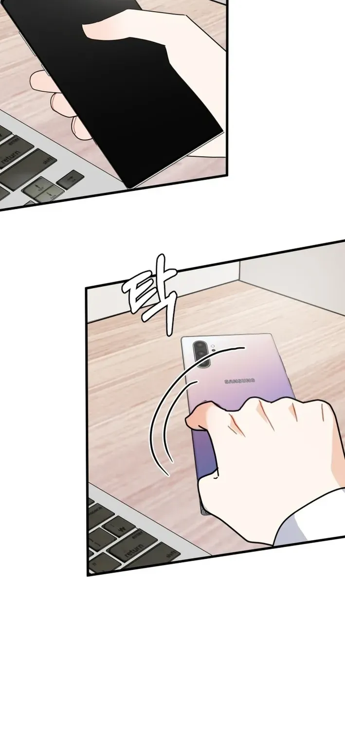 Read Until I Become Your Favorite chapter 14 image 58 on Lezhin