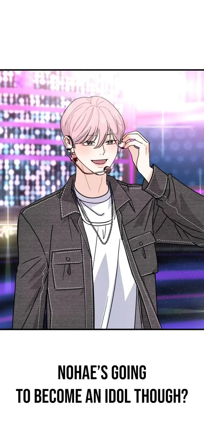 Read Until I Become Your Favorite chapter 14 image 61 on Lezhin