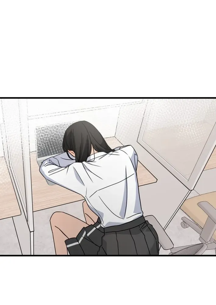 Read Until I Become Your Favorite chapter 14 image 62 on Lezhin